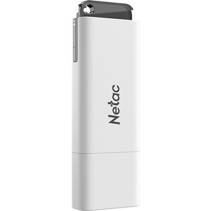 Флеш-накопитель NeTac U185 USB3.0 Flash Drive 32GB, with LED indicator