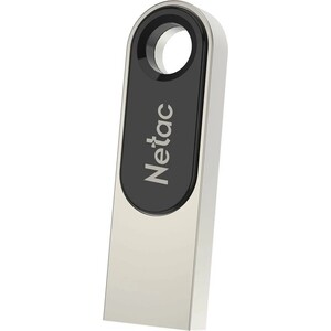 Флеш-накопитель NeTac USB Drive U278 USB3.0 128GB, retail version Вид№2