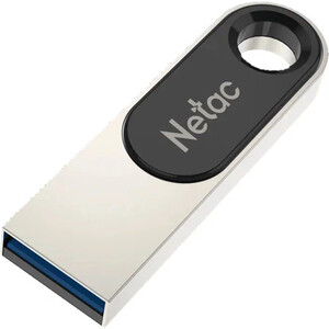 Флеш-накопитель NeTac USB Drive U278 USB3.0 128GB, retail version Вид№4