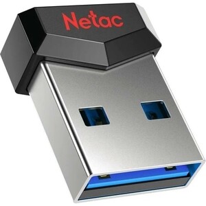 Флеш-накопитель NeTac UM81 USB2.0 Ultra compact Flash Drive 16GB