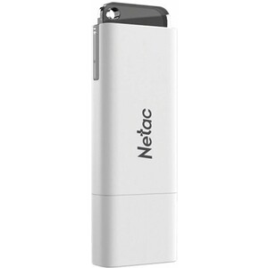 Флеш-накопитель NeTac USB Drive U185 USB2.0 64GB, retail version Вид№2