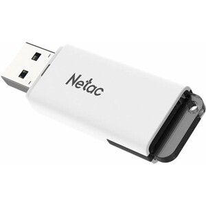 Флеш-накопитель NeTac USB Drive U185 USB2.0 64GB, retail version Вид№5