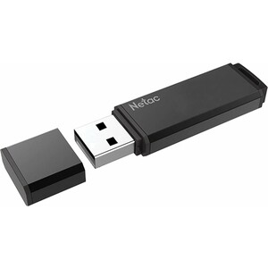 Флеш-накопитель NeTac USB Drive U351 USB3.0 16GB, retail version