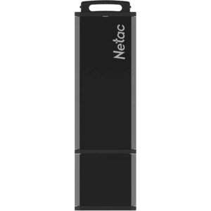 Флеш-накопитель NeTac USB Drive U351 USB3.0 32GB, retail version