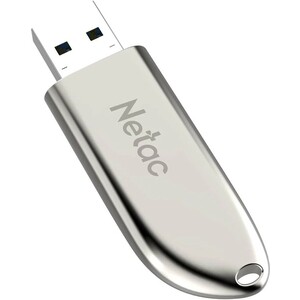 Флеш-накопитель NeTac USB Drive U352 USB2.0 16GB, retail version