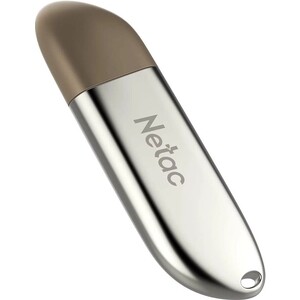 фото Флеш-накопитель netac usb drive u352 usb2.0 32gb, retail version