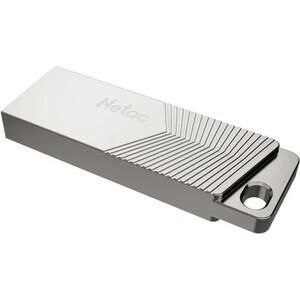 Флеш-накопитель NeTac UM1 USB3.2 Highspeed Flash Drive 64GB