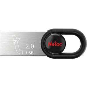 Флеш-накопитель NeTac UM2 USB2.0 Flash Drive 64GB