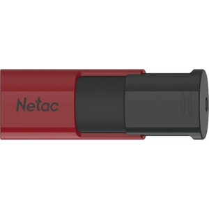Флеш-накопитель NeTac USB FLASH DRIVE U182 512G карта памяти netac sdxc 512б class 10 uhs i nt02p500pro 512g r sd adapter