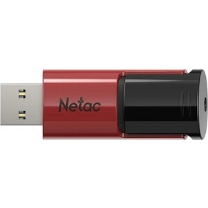 Флеш-накопитель NeTac USB FLASH DRIVE U182 512G