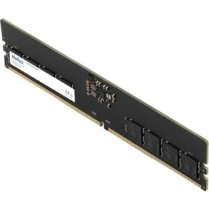 Память оперативная NeTac Basic DDR5-4800 16GB C40