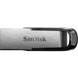 Флеш-накопитель Sandisk Ultra Flair USB 3.0 128GB флеш диск sandisk 32gb ultra luxe sdcz74 032g g46 usb3 0 серебристый