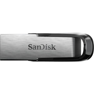 Флеш-накопитель Sandisk Ultra Flair USB 3.0 16GB флеш диск sandisk 32gb ultra luxe sdcz74 032g g46 usb3 0 серебристый