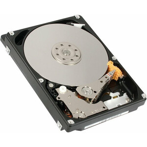 Жесткий диск Toshiba Enterprise Performance AL15SEB060N 600GB 2.5" 10500 RPM 128MB SAS 512n (аналог AL15SEB06EQ)