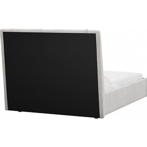 Кровать Сильва Ester 1400 модель 311 ультра смог (SLV101790)