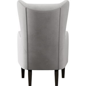 Кресло Сильва Шеффилд модель 020 ультра смок (SLV101996)