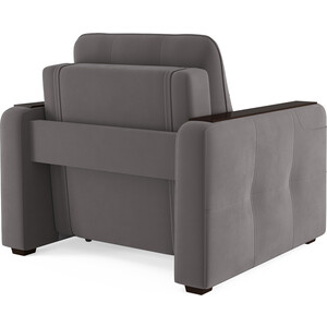 Кресло-кровать Сильва Smart 3 СК velutto 19 (SLV102003)
