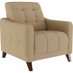 Кресло Сильва Римини 1 СК velutto 05 (SLV102082) стул дебют мебель монти velutto 33