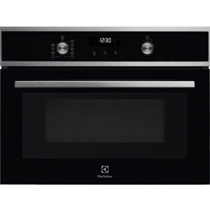 

Электрический духовой шкаф Electrolux EVL6E40X, EVL6E40X