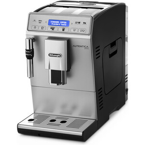 Кофемашина автоматическая DeLonghi ETAM29.620.SB Autentica plus