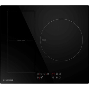 Индукционная варочная панель MAUNFELD CVI593BBK