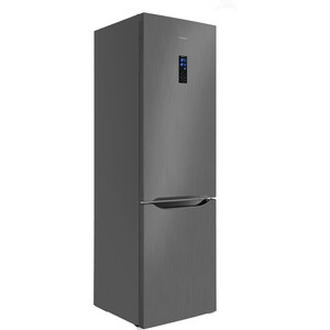 Холодильник MAUNFELD MFF195NFIS10