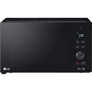

Микроволновая печь LG MH6565DIS, MH6565DIS