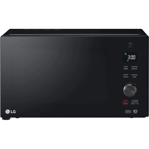 Микроволновая печь LG MH6565DIS