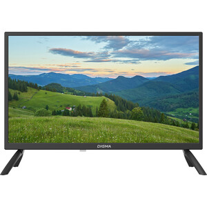 

Телевизор Digma DM-LED24MBB21 (24'', HD), DM-LED24MBB21 (24", HD)