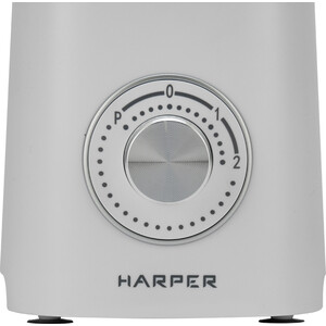 Стационарный блендер HARPER HSB-PG01 WHITE