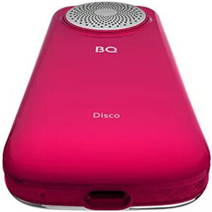 Мобильный телефон BQ 2005 Disco Pink