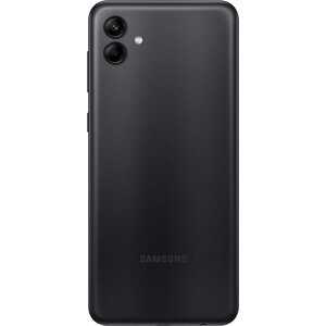 Смартфон Samsung SM-A045F Galaxy A04 32Gb 3Gb черный (SM-A045FZKD)
