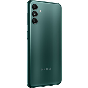 Смартфон Samsung SM-A047F Galaxy A04s 32Gb 3Gb зеленый (SM-A047FZGD)
