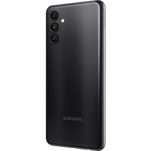 Смартфон Samsung SM-A047F Galaxy A04s 32Gb 3Gb черный (SM-A047FZKD)