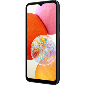 Смартфон Samsung SM-A145 Galaxy A14 64Gb 4Gb черный (SM-A145FZKU) SM-A145 Galaxy A14 64Gb 4Gb черный (SM-A145FZKU) - фото 3