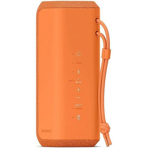 Портативная колонка Sony SRS-XE200 оранжевый 7.5W 1.0 BT (SRS-XE200 ORANGE)