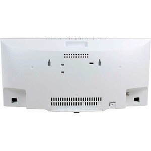 Музыкальный центр Panasonic SC-HC200EG-W белый 20Вт CD CDRW FM USB BT