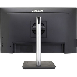 Монитор Acer 23.8" Vero CB243Ybemipruzxv черный IPS LED 4ms 16:9 HDMI M/M матовая HAS Piv 250cd 178гр/178гр 1920x1080 (UM.QB3EE.006)