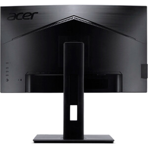 Монитор Acer 27" ProDesigner BC270Ubmiiphzx черный VA 5ms 16:9 HDMI M/M HAS 250cd 178гр/178гр 2560x1440 DP 4K USB 9.5кг (UM.HB0EE.023)
