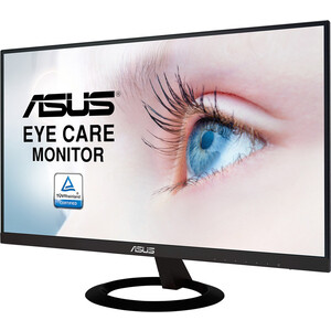 Монитор Asus 23.8" VZ249HE черный IPS LED 16:9 HDMI матовая 250cd 178гр/178гр 1920x1080 VGA FHD 2.9кг (90LM02Q3-B01670)