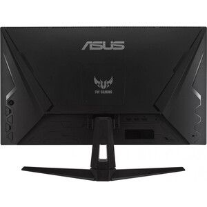 Монитор Asus 28" TUF Gaming VG289Q1A черный IPS LED 16:9 HDMI M/M матовая Piv 350cd 178гр/178гр 3840x2160 DP 4K 5.7кг (90LM05B0-B02170)