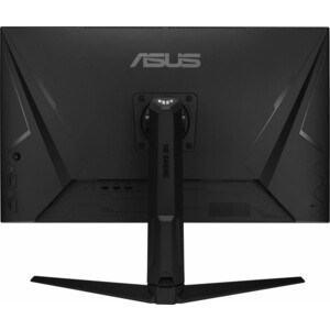Монитор Asus 31.5" TUF Gaming VG32AQL1A черный IPS LED 1ms 16:9 HDMI M/M матовая HAS Piv 1000:1 350cd 178гр/178гр 2560x1440 (90LM07L0-B01370)