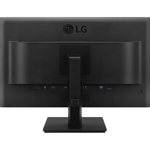 Монитор LG 27" UltraGear 27BN650Y-B черный IPS LED 16:9 DVI HDMI M/M матовая HAS Piv 250cd 178гр/178гр 1920x1080 DP FHD USB (27BN650Y-B)