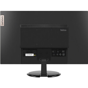 Монитор Lenovo 27" ThinkVision T27a-30 черный VA LED 4ms 16:9 HDMI матовая 250cd 178гр/178гр 1920x1080 VGA FHD 6.88кг (62F6KAR6CS)