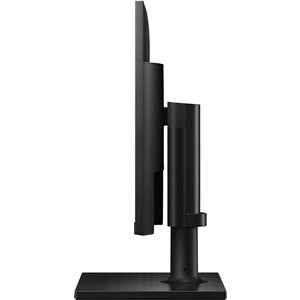 Монитор Samsung 24" F24T450FZU черный IPS LED 5ms 16:9 HDMI матовая HAS Pivot 1000:1 250cd 178гр/178гр 1920x1080 (LF24T450FZUXEN)