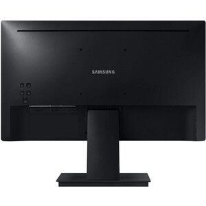 Монитор Samsung 24" S24A310NHU черный VA LED 16:9 HDMI матовая 3000:1 200cd 178гр/178гр 1920x1080 D-Sub Ultra HD 2K (1440p) (LS24A310NHUXEN)