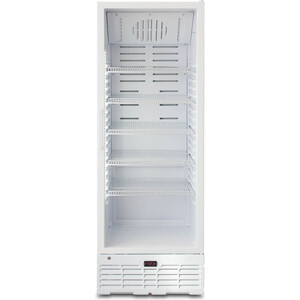 Холодильная витрина Бирюса 461RDN холодильная витрина viatto va rt 78b