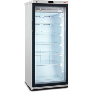 Холодильная витрина Бирюса B235DNZ холодильная витрина бирюса б 310 белый