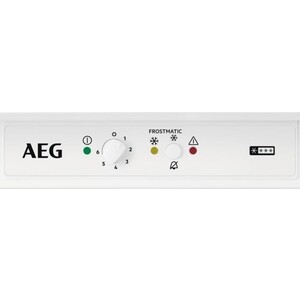 Встраиваемая морозильная камера AEG ABB682F1AF
