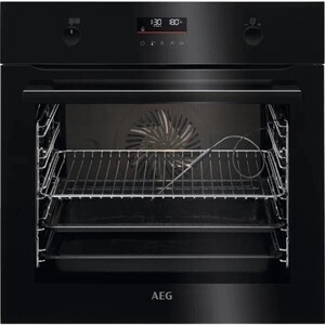 

Электрический духовой шкаф AEG BCE556360B, BCE556360B
